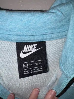 Nike Quarter-Zip thumbnail 3