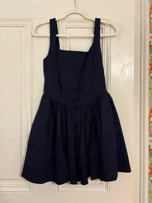 Lizard Thicket Dress thumbnail 1