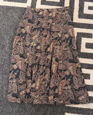 Maxi Skirt Multiple Size 12 thumbnail 1