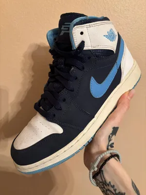 Air Jordan 1 Retro High GS ‘Chris Paul’ thumbnail 1