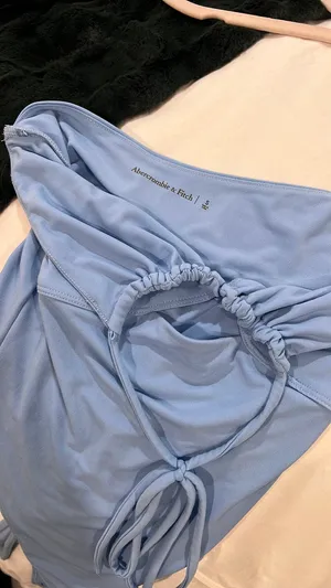 Abercrombie & Fitch Bodysuit thumbnail 6