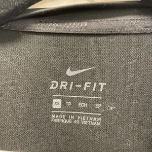 Nike Dri-Fit Long Sleeve Top thumbnail 3