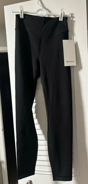 Lululemon Leggings thumbnail 1
