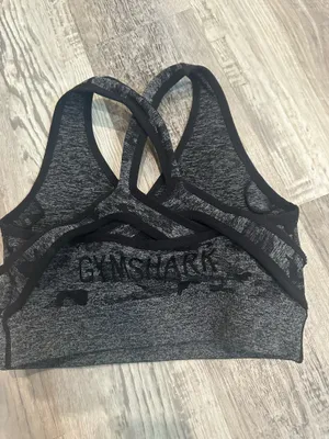 Gymshark thumbnail 3