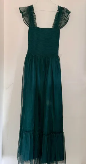 Melloday Dress thumbnail 1