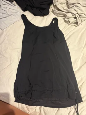 Lululemon Tank Top Racerback  thumbnail 1