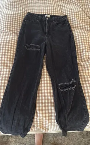 PacSun 90s Boyfriend Jeans thumbnail 1