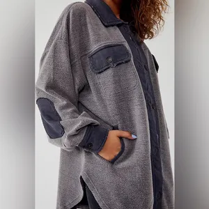Free People Ruby Jacket Size Medium thumbnail 2