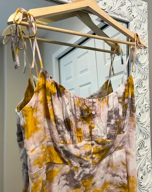 ASTR The Label Mon Cherie Dress thumbnail 4
