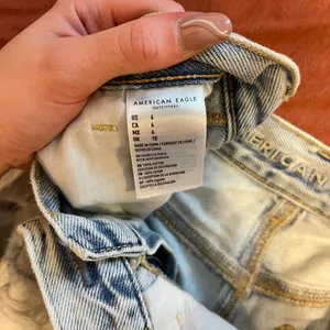 American Eagle Mom shorts thumbnail 3