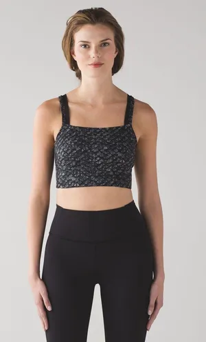 Lululemon Sports Bra (8) thumbnail 3