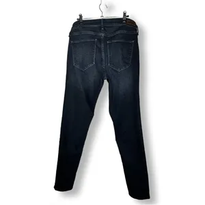 Women’s ABERCROMBIE & FITCH Dk Wash “Harper” Super Skinny Jeans Sz 30/10 thumbnail 2