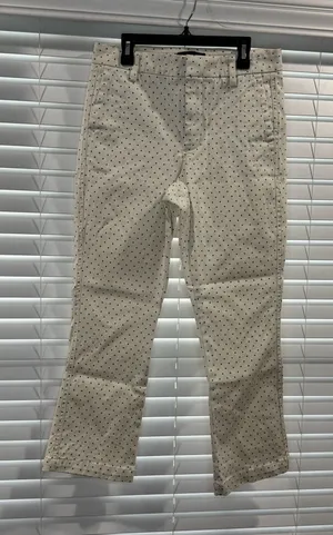 J.Crew Ankle Pants thumbnail 1