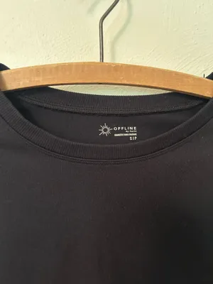 Aerie Offline Sports Bra thumbnail 3