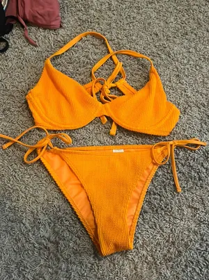 Hollister Bikini️ thumbnail 1
