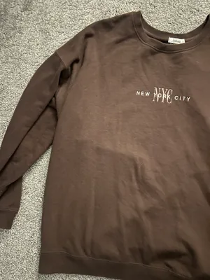 Garage Crewneck thumbnail 2