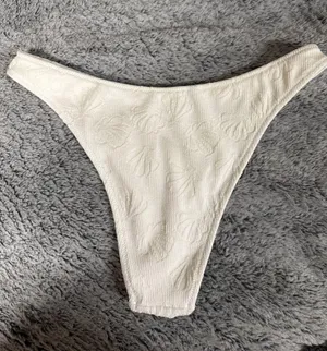 Aerie Bikini Bottoms Cheeky High-Cut Women’s thumbnail 2