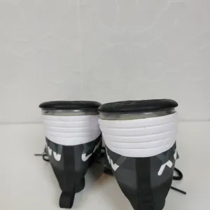 Nike Air Max Bella TR3 Women's Shoes 10 Black Flat Pewter Training CJ0842-004‎ thumbnail 8