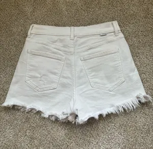 Daze Jeans Nordstrom shorts thumbnail 2