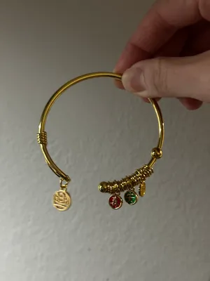 Bracelet thumbnail 2