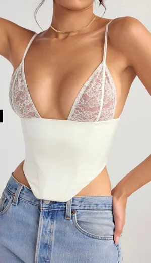 House of CB corset top thumbnail 3