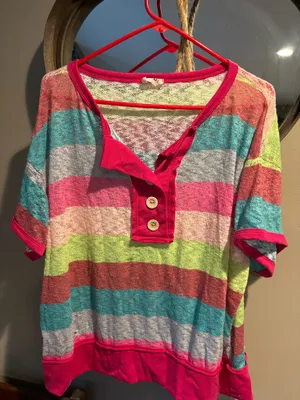 Summer sweater thumbnail 1