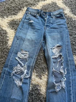 Abercrombie Jeans thumbnail 1