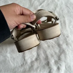 Teva Women’s Midform Universal Geometric Sandals Size 7 thumbnail 3