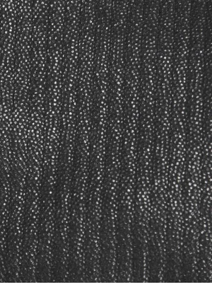 Lululemon Align Ribbed V-Neck Bra *Light Support, C/D Cup Shine Black thumbnail 4