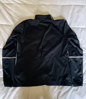 Nike Pullover Quarter-Zip Wind Jacket thumbnail 3