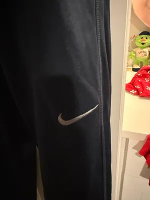 Thermafit Nike Sweatpants thumbnail 2