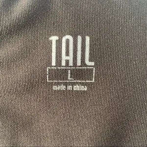 Tail Pull On Tennis Skirt Shorts in One Skort in Grey Size Large‎ thumbnail 3