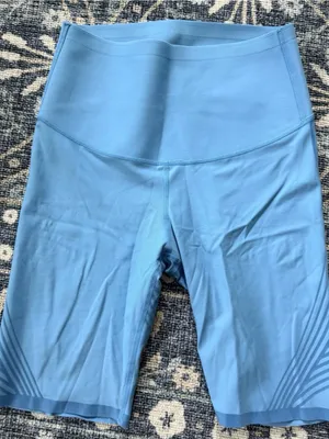 Fanka Body Sculpt Biker Shorts thumbnail 1