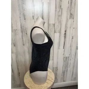 Wild Fable shimmer bodysuit thumbnail 8