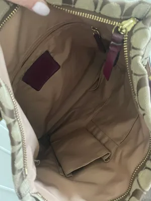 Coach Purse thumbnail 3