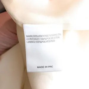 Keepsake the Label Sheer Peek A Boo White Peplum Dress thumbnail 7