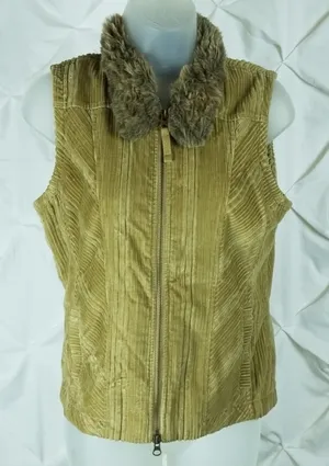 Columbia vest thumbnail 1