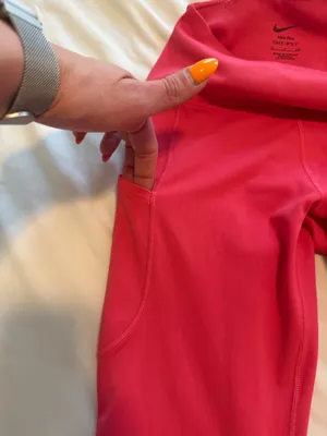 Nike Dri-Fit Leggings thumbnail 7