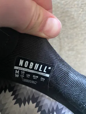 NOBULL Project Trainers  thumbnail 5