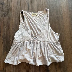 Urban Outfitters Tank Top thumbnail 1