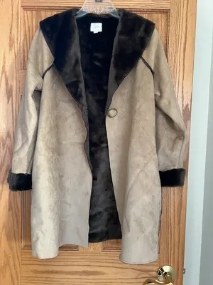 Jacket thumbnail 2