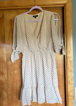 Wishlist Dress thumbnail 1