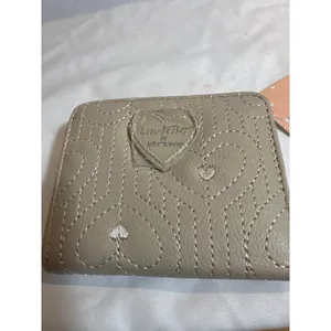 Luv by Betsey Johnson Wallet NWT thumbnail 4