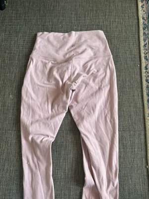 Lululemon Align Leggings  thumbnail 2