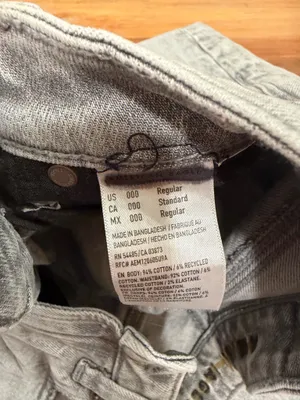 American Eagle Jeans Mom thumbnail 3