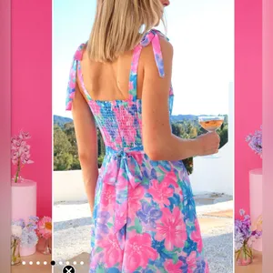 Willow Midi Dress thumbnail 3