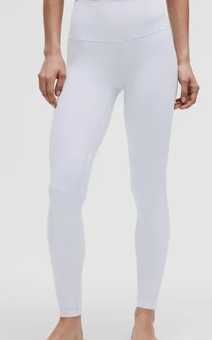 Lululemon align leggings thumbnail 1