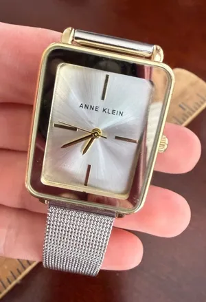 Vintage Anne Klein Watch thumbnail 1