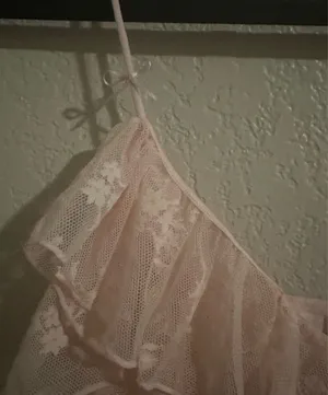 Wild Fable Pink floral dress thumbnail 2