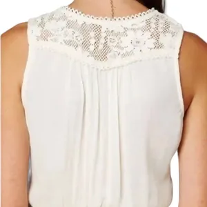Free People Light Heart Dress with Embroidered Waistline S thumbnail 8